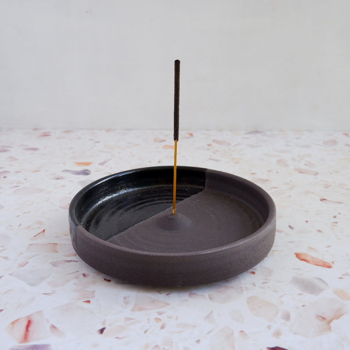 Incense Holder - Charcoal - Shop Online!