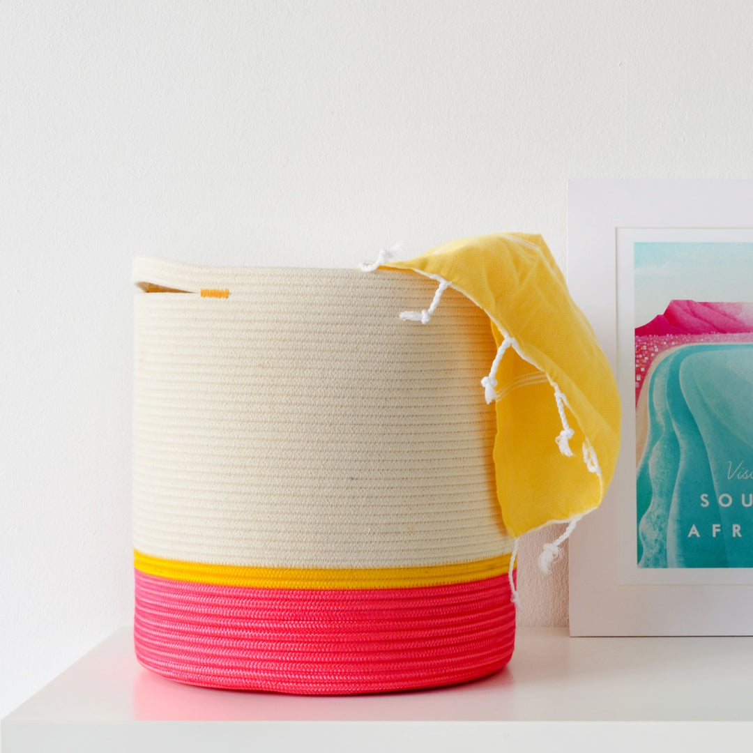 Mia Melange - Flamingo Pink - Shop Online!