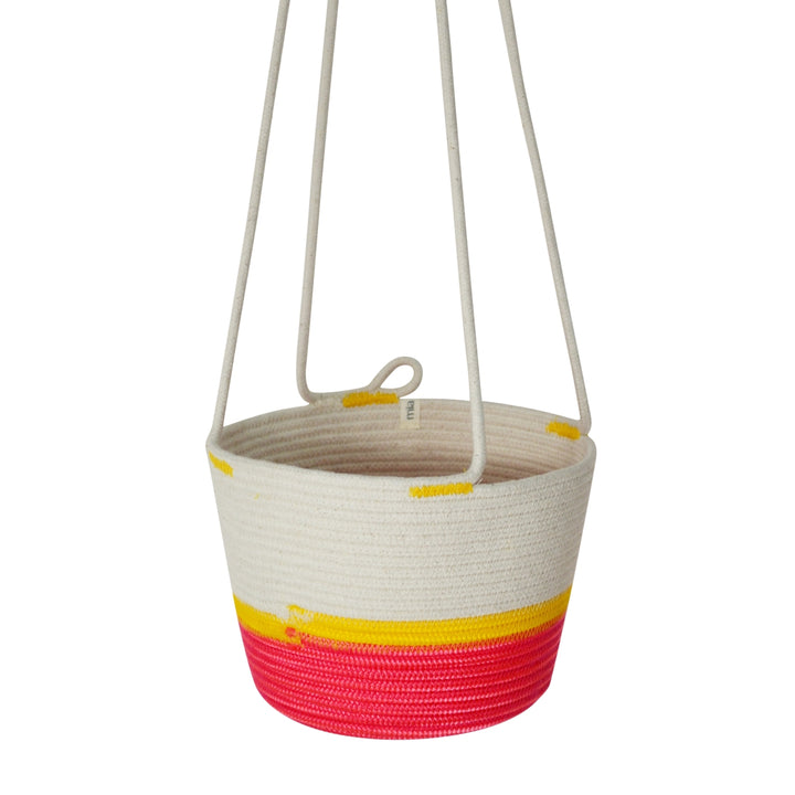 Mia Melange - Large Hanging Planter - Shop Online!