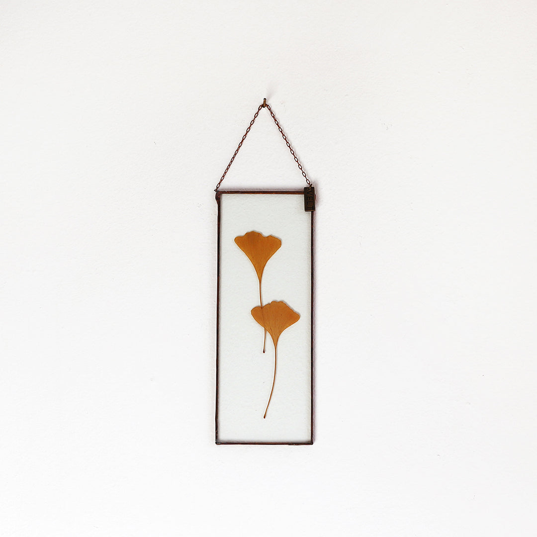 VELT Botanical Frame - Gingko - Shop Online!