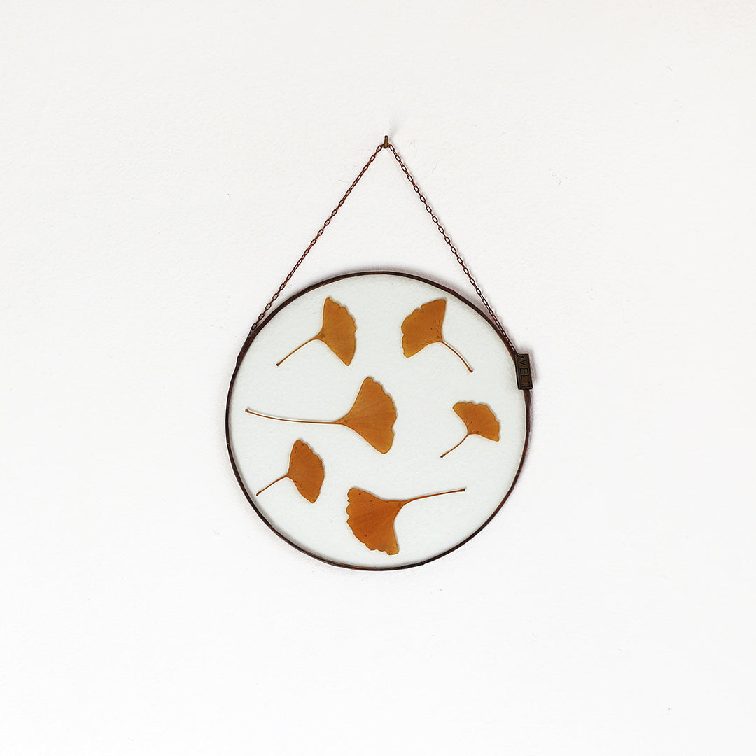 VELT Botanical Frame - Gingko - Shop Online!