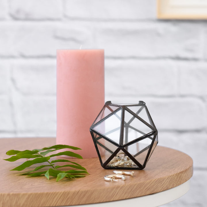 Glass Box - Crystal - Shop Online!