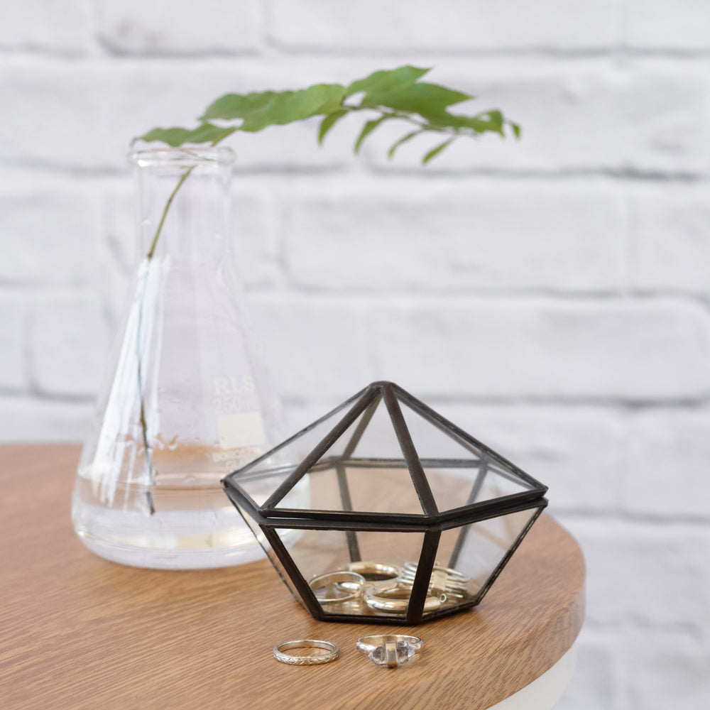 Glass Box - Star - Shop Online!