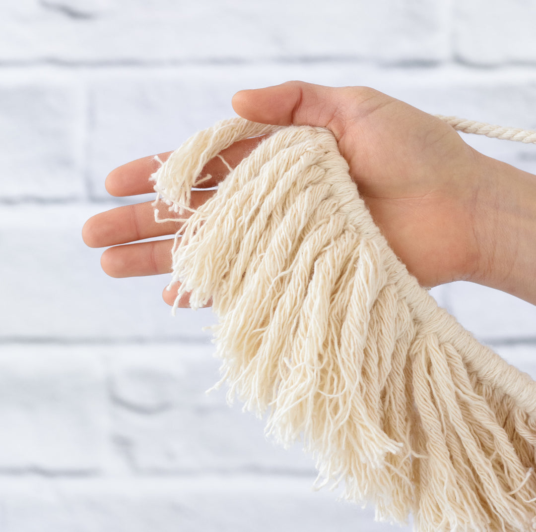 Macrame - Fringe - Shop Online!