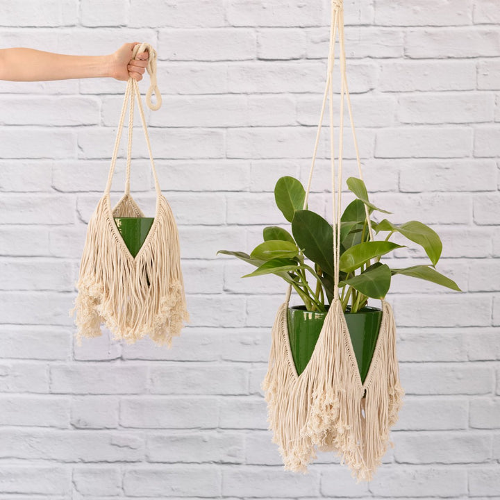 Macrame - Tassels - LARGE - Shop Online!