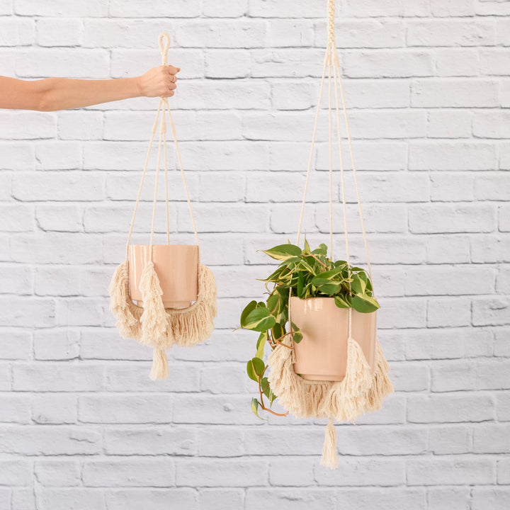 Macrame - Fringe - LARGE - Shop Online!