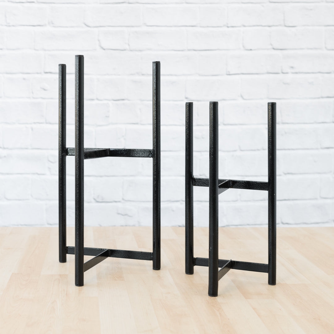 Metal Pot Stand - 3 Legs - Shop Online!