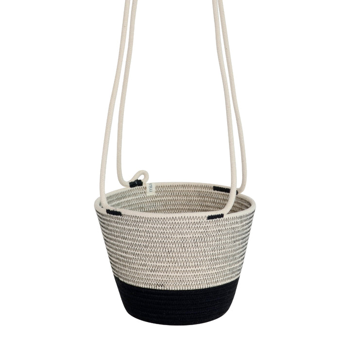 Mia Melange - Medium Hanging Planter - Shop Online!