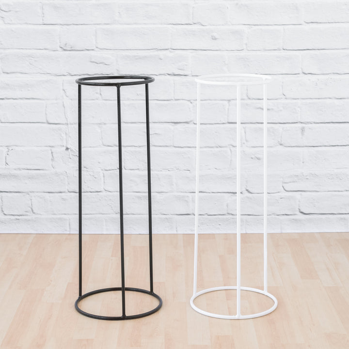 Orion Plant Stand - White - Shop Online!