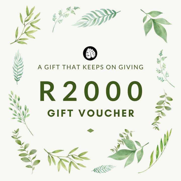 Plantify Gift Voucher - Shop Online!