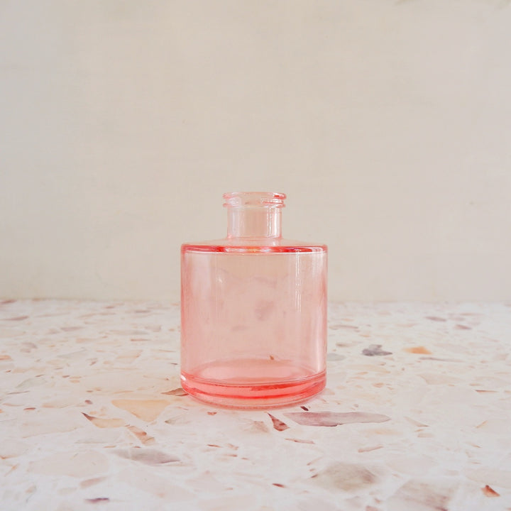 Glass Vase - Abby Pink - Shop Online!