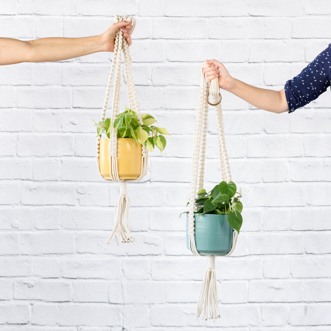 Macrame - Braided - Shop Online!