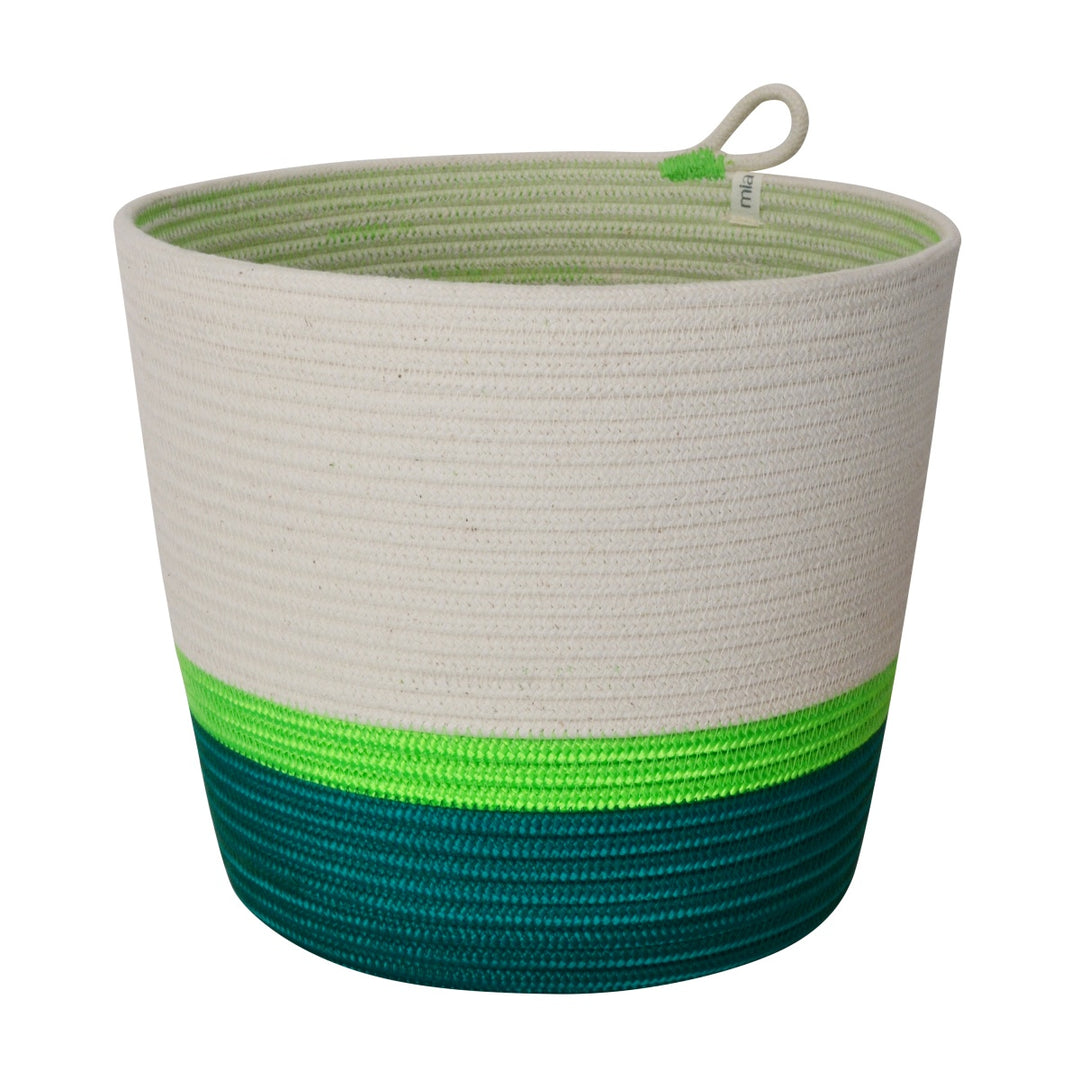 Mia Melange - Moss Green - Shop Online!