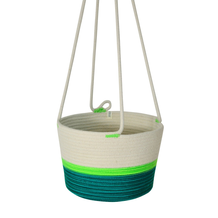 Mia Melange - Large Hanging Planter - Shop Online!