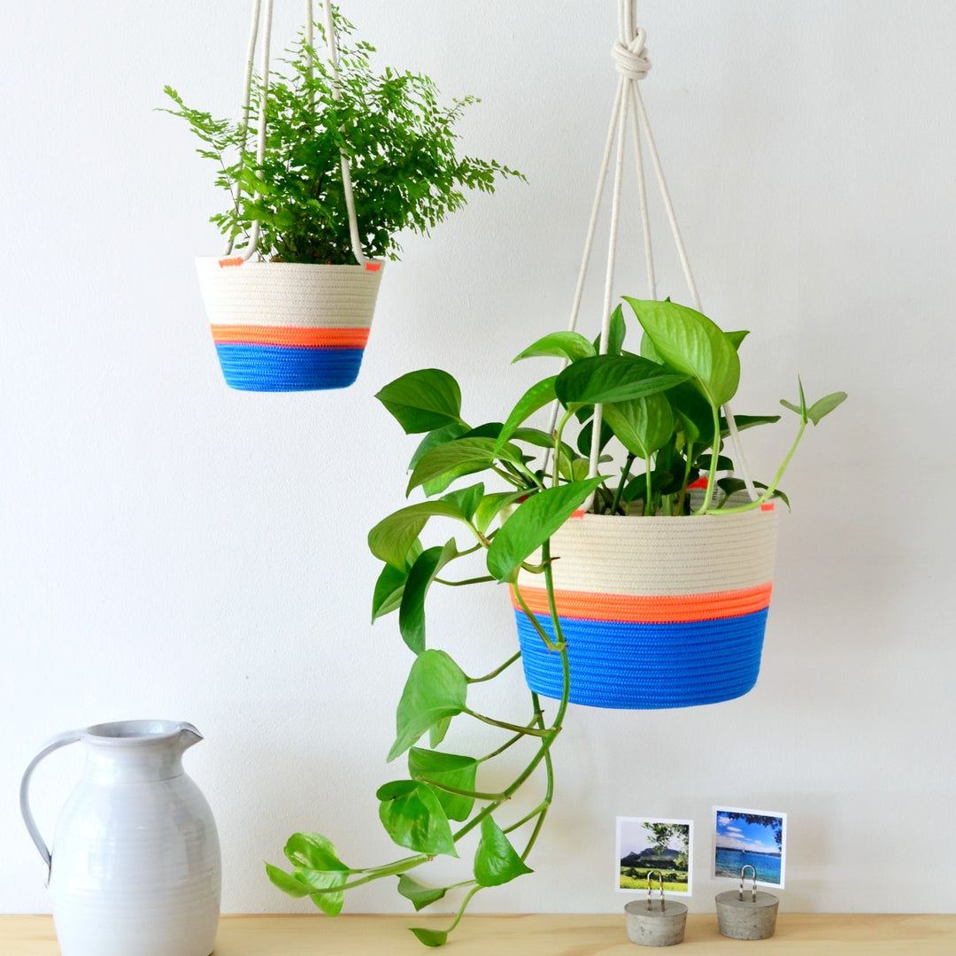 Mia Melange - Ocean Blue - Shop Online!