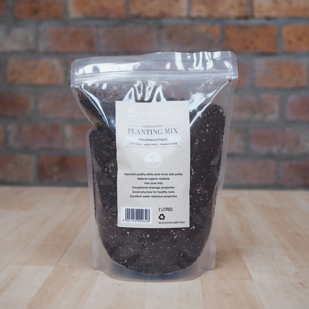 Premium Potting Mix - Propagation - Shop Online!