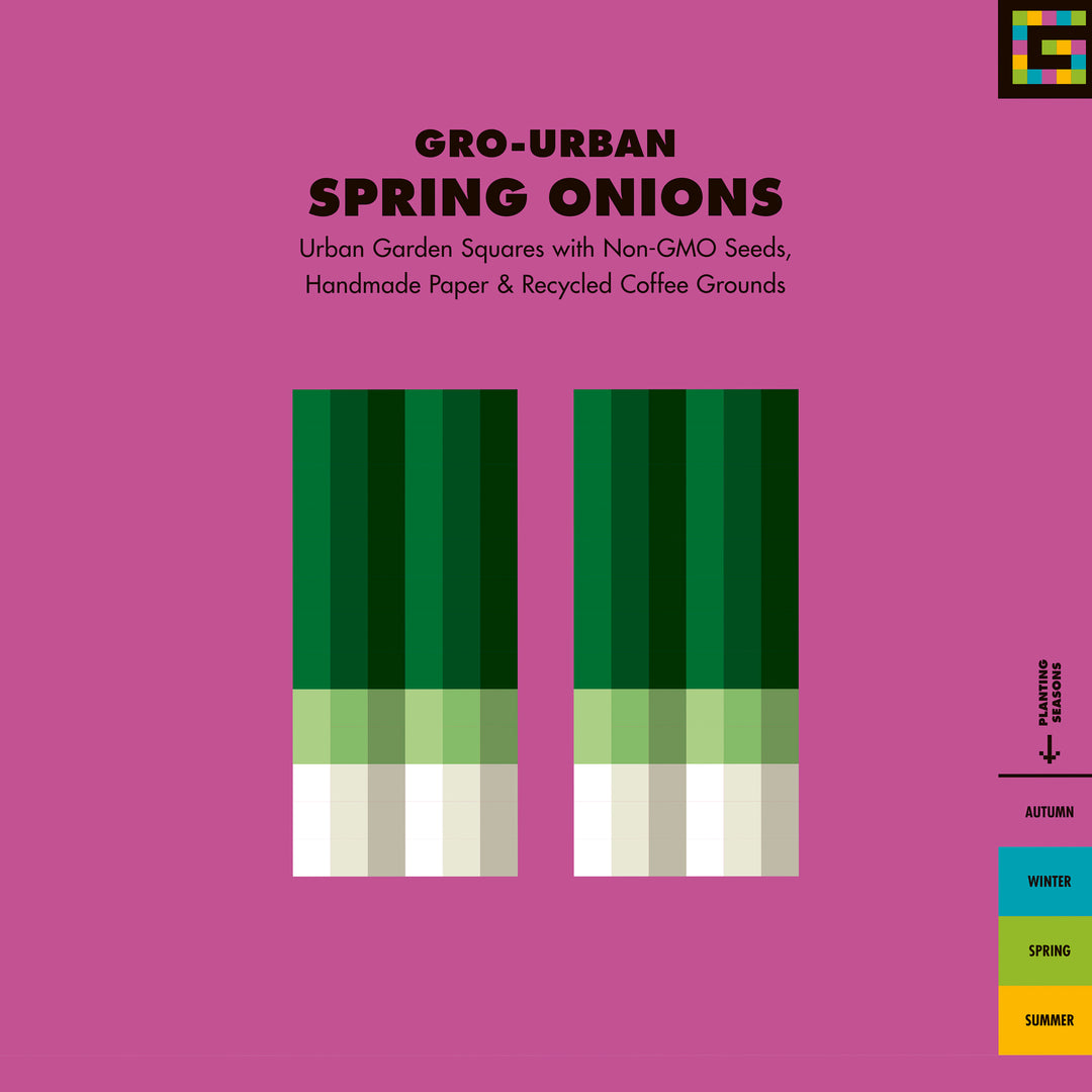 Spring Onion - Shop Online!