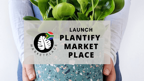 Plantify Market Place - Improve Your Plant Knowledge with Plantify!