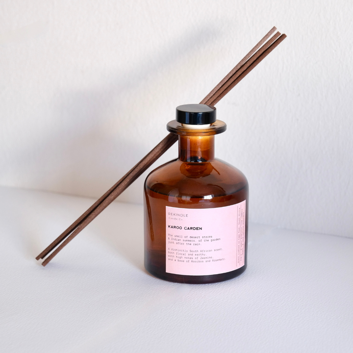 Reed Diffuser - Shop Online!