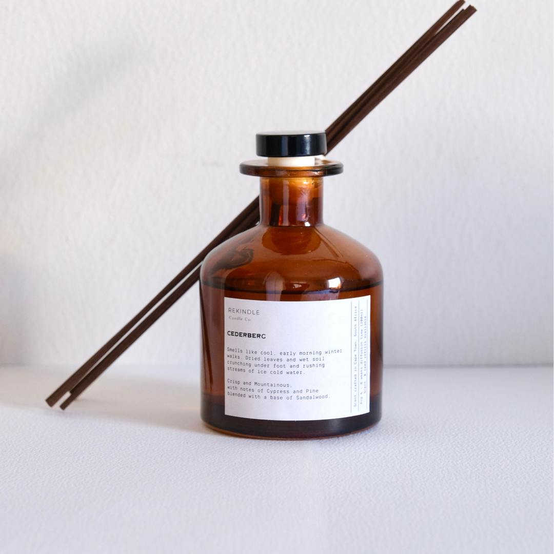 Reed Diffuser - Shop Online!