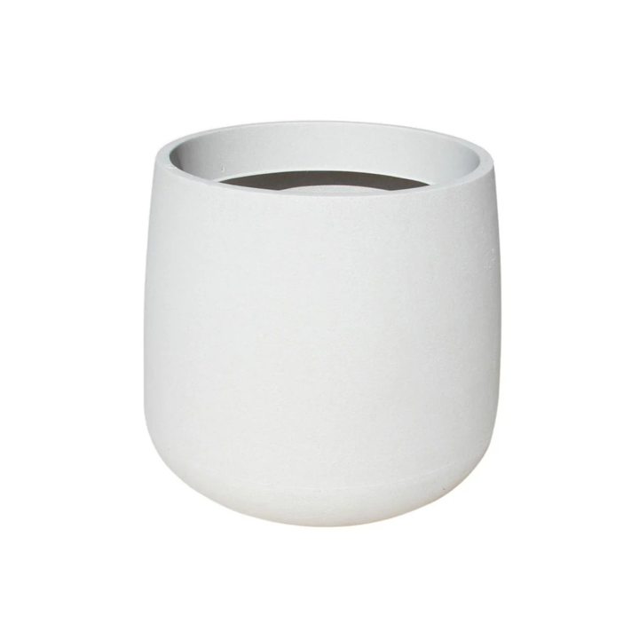 Bios Planter - Off White