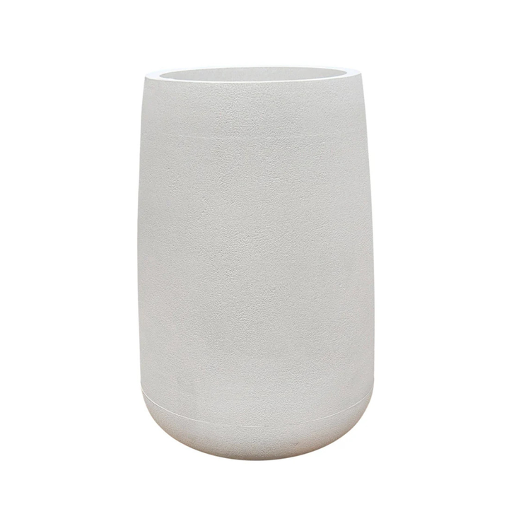 Bios Planter - Off White