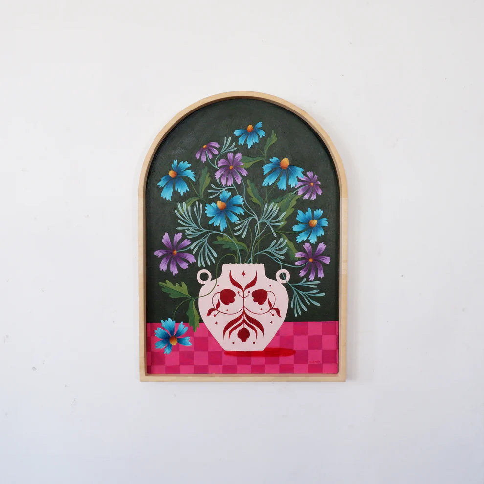 Brunch Date, Lunch Date - Fine Art Print