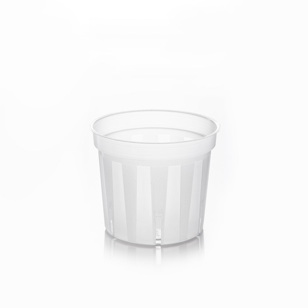 Plastic Nursery Pots - Clear - Shop Online!