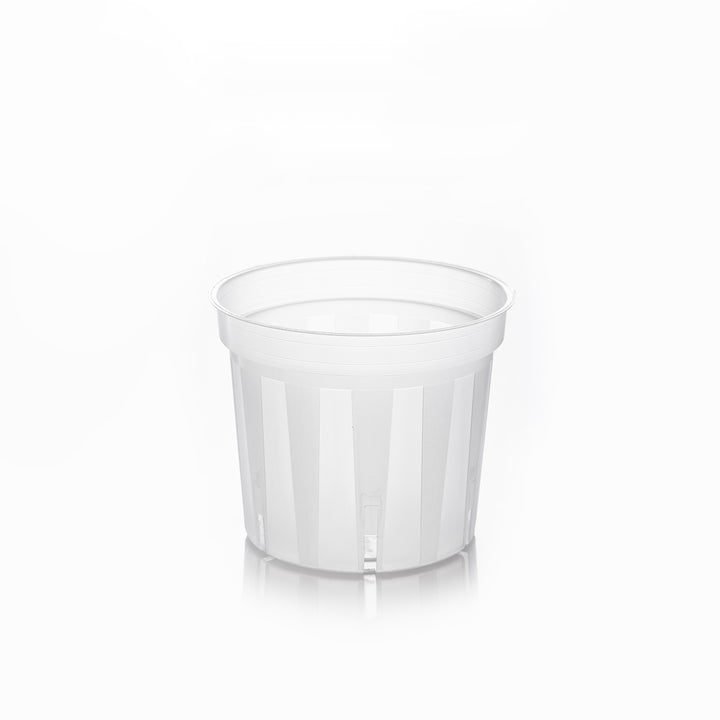 Plastic Nursery Pots - Clear - Shop Online!