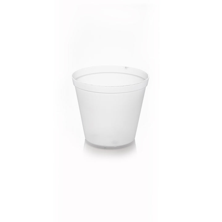 Plastic Nursery Pots - Clear - Shop Online!