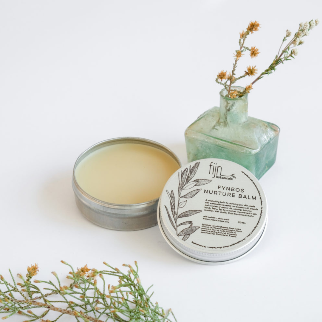 Fijn Botanicals - Nuture Balm
