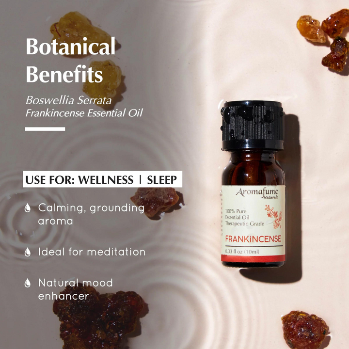 Plantify Frankincense Oil