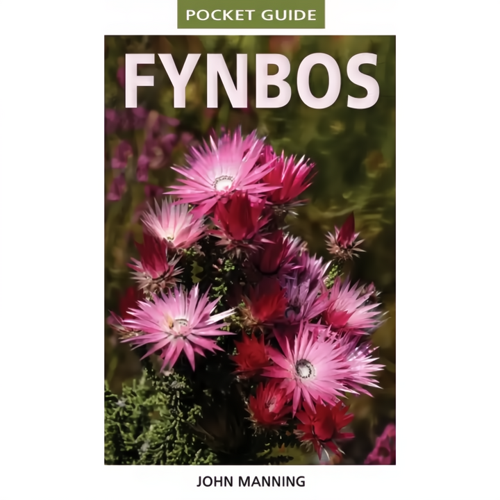 Pocket Guide to Fynbos