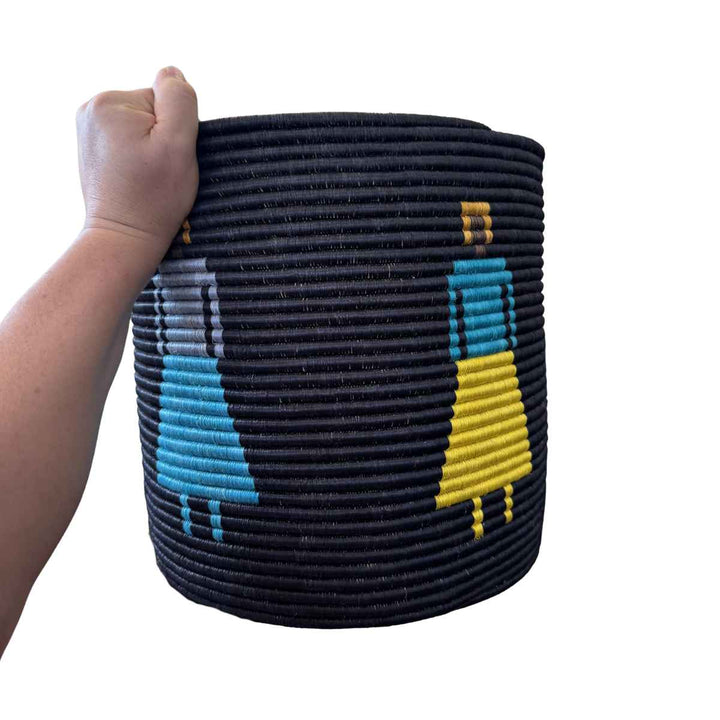 Humana Jolly Basket - Large