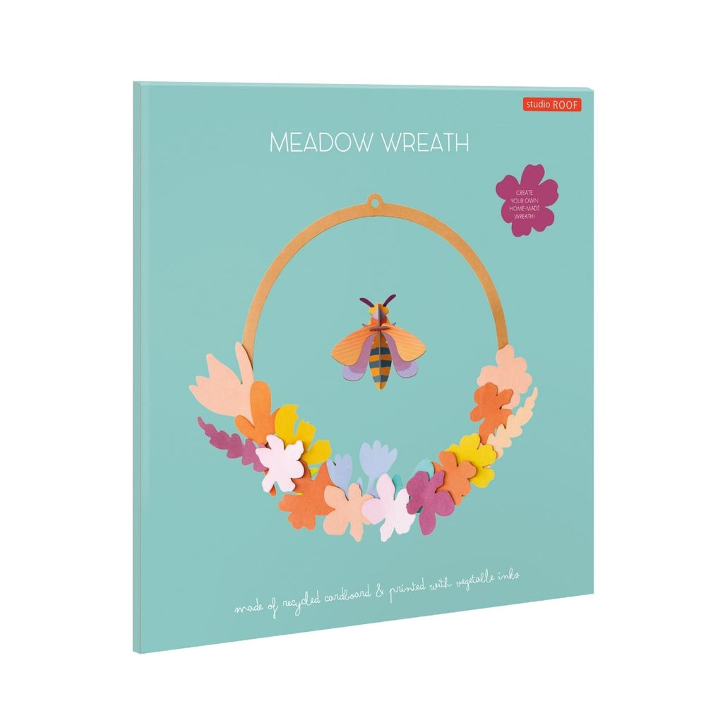 Meadow Wreath - Shop Online!