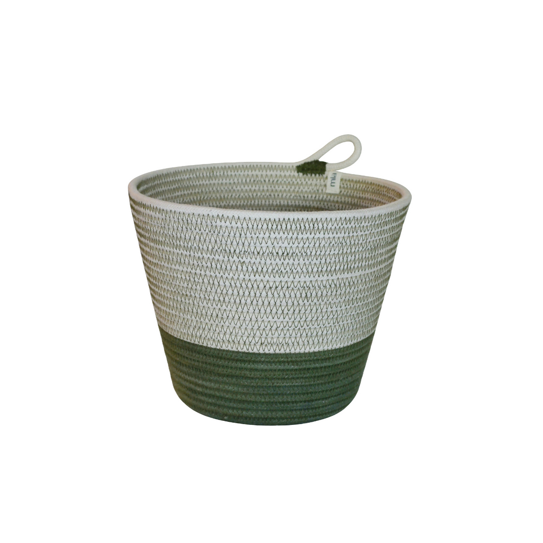 Mia Melange - Medium Planter