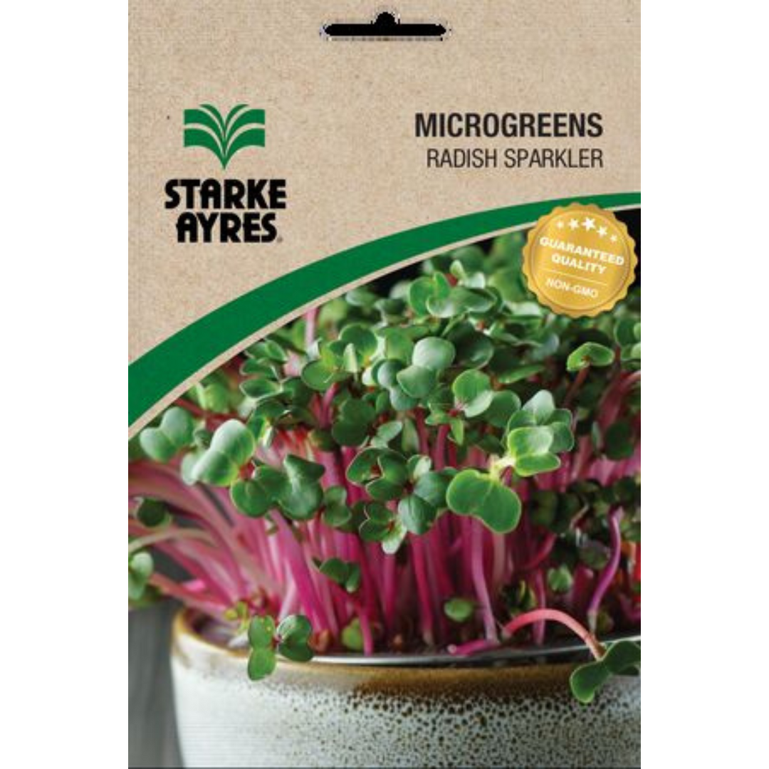 Seeds - Microgreens