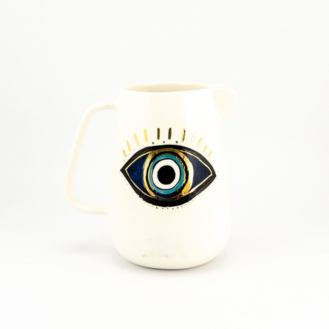 Mighty Mati - Naxos Jug