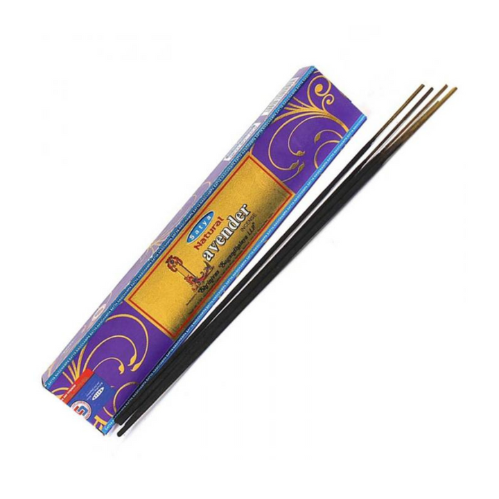 Satya - Incense Sticks