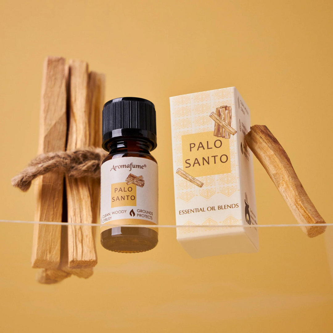 PaloSantoEssentialoil