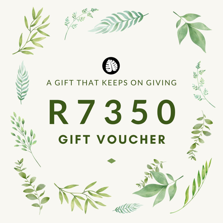 Plantify Gift Voucher