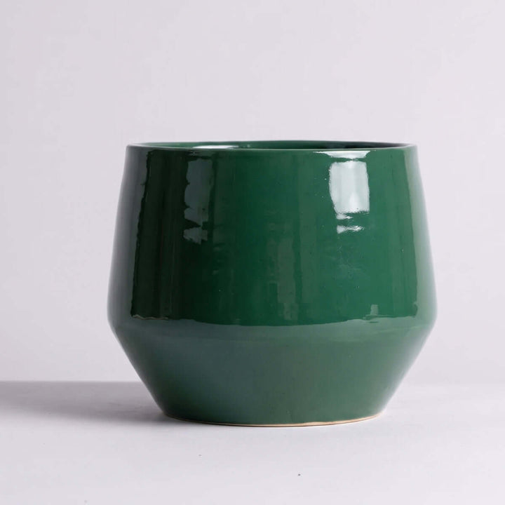 Pogo Planter - Heritage Green