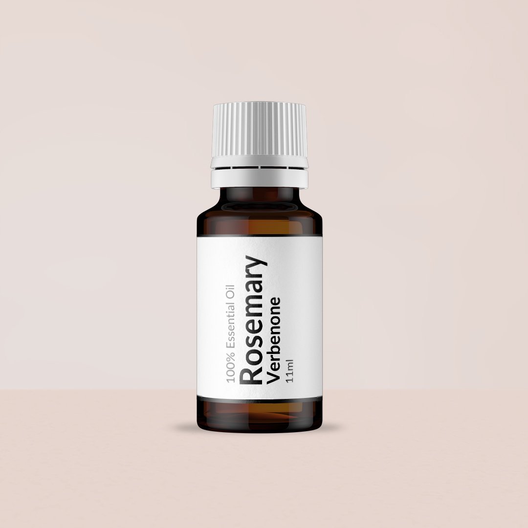 Essential Oil - Rosemary - Shop Online!
