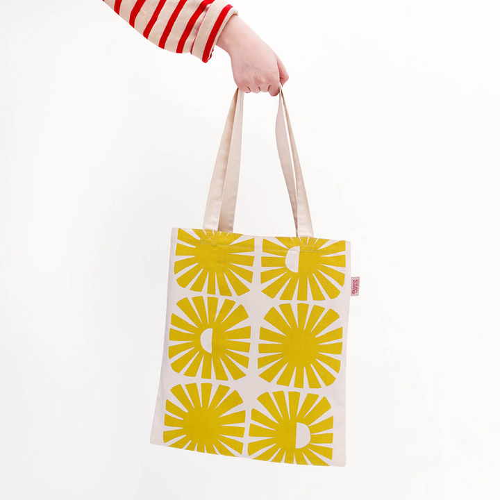 Skinny Laminx - Tote Bag