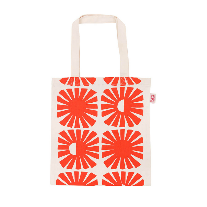 Skinny Laminx - Tote Bag