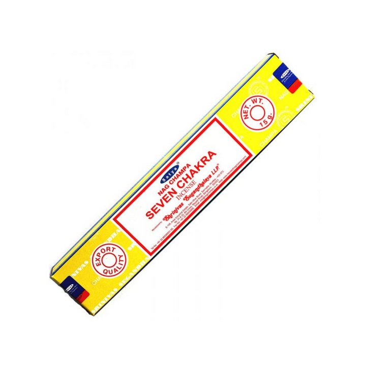 Satya - Incense Sticks