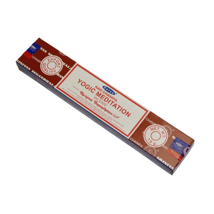 Satya - Incense Sticks