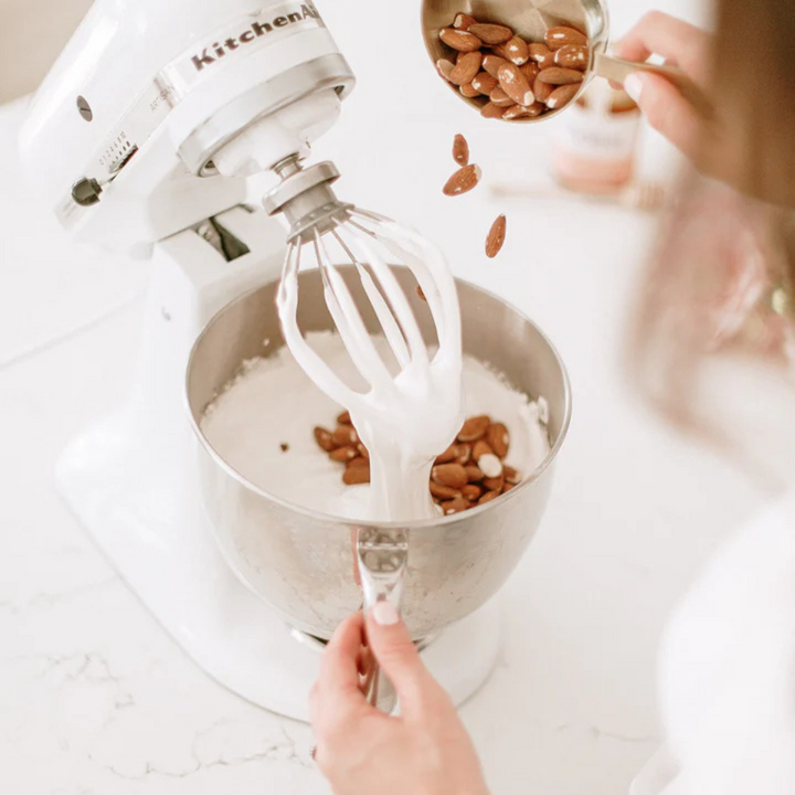 Ma Mère - Nougat Bar