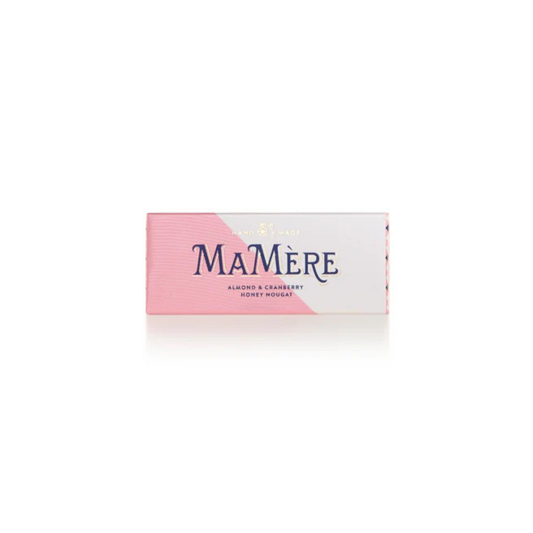 Ma Mère - Nougat Bar