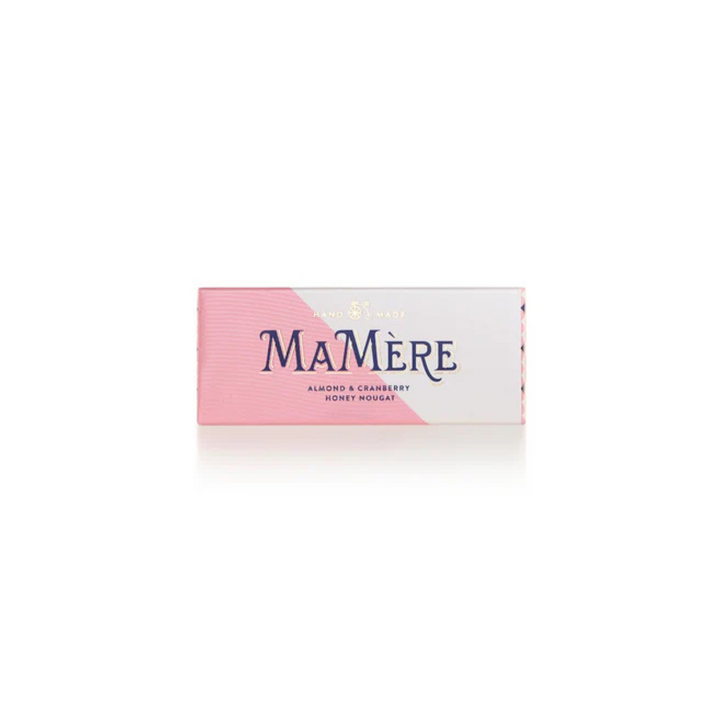 Ma Mère - Nougat Bar